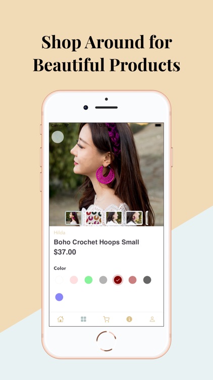 Shop Consciously App screenshot-3