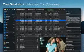 core data lab iphone images 1
