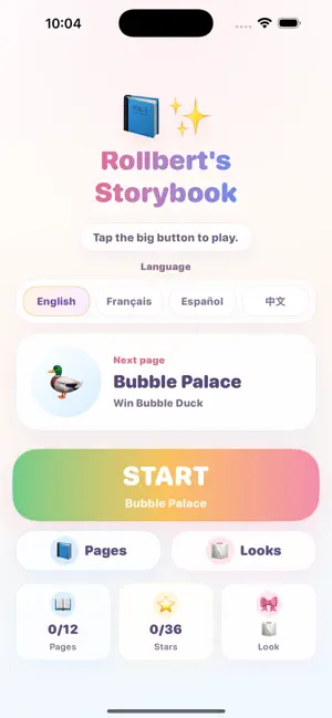 Rollbert: Puzzle Adventure screenshot 4