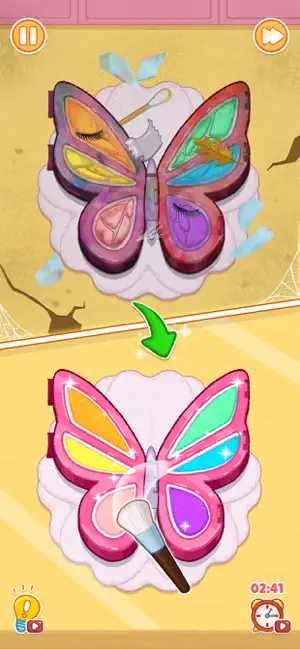 Tidy Fun-Satisfy ASMR Game screenshot 4