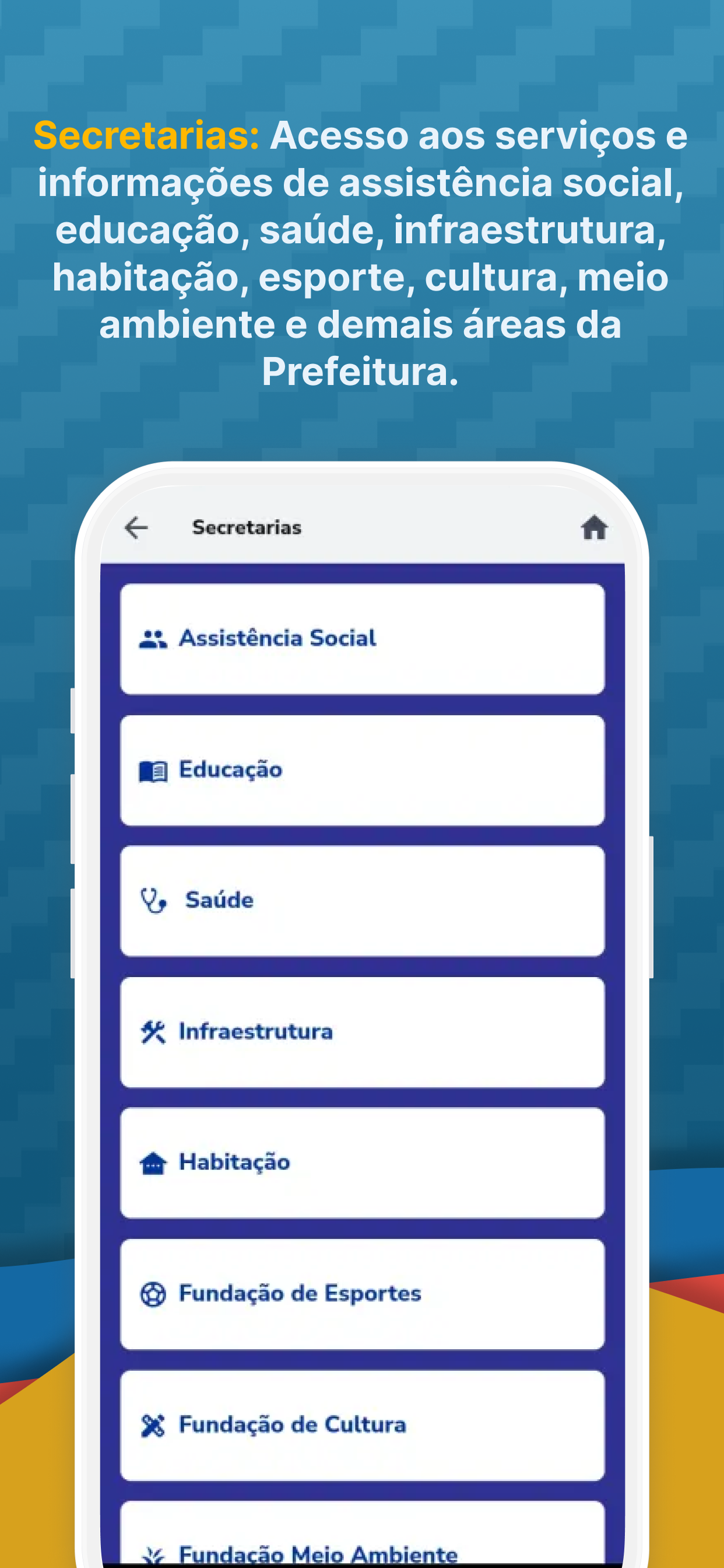 Acelera Ladário screenshot 7