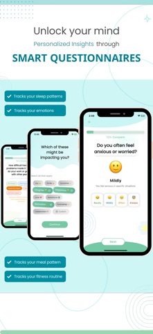 OK Health Screenshot 4 of 7