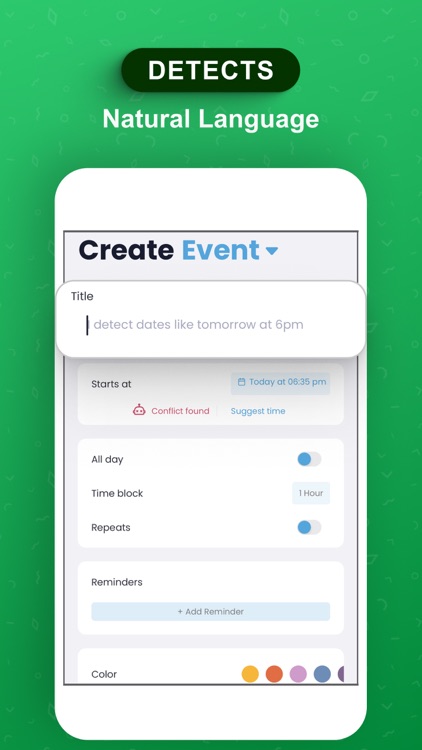 TaskyCal:To-Do List, Reminders screenshot-7