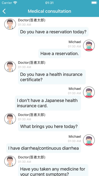 MedicalTalk Global