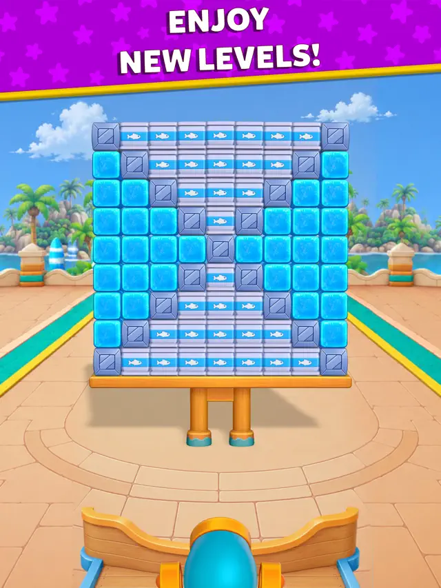 Smash Fest! screenshot 8