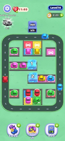 Park Fever Screenshot 2 of 5