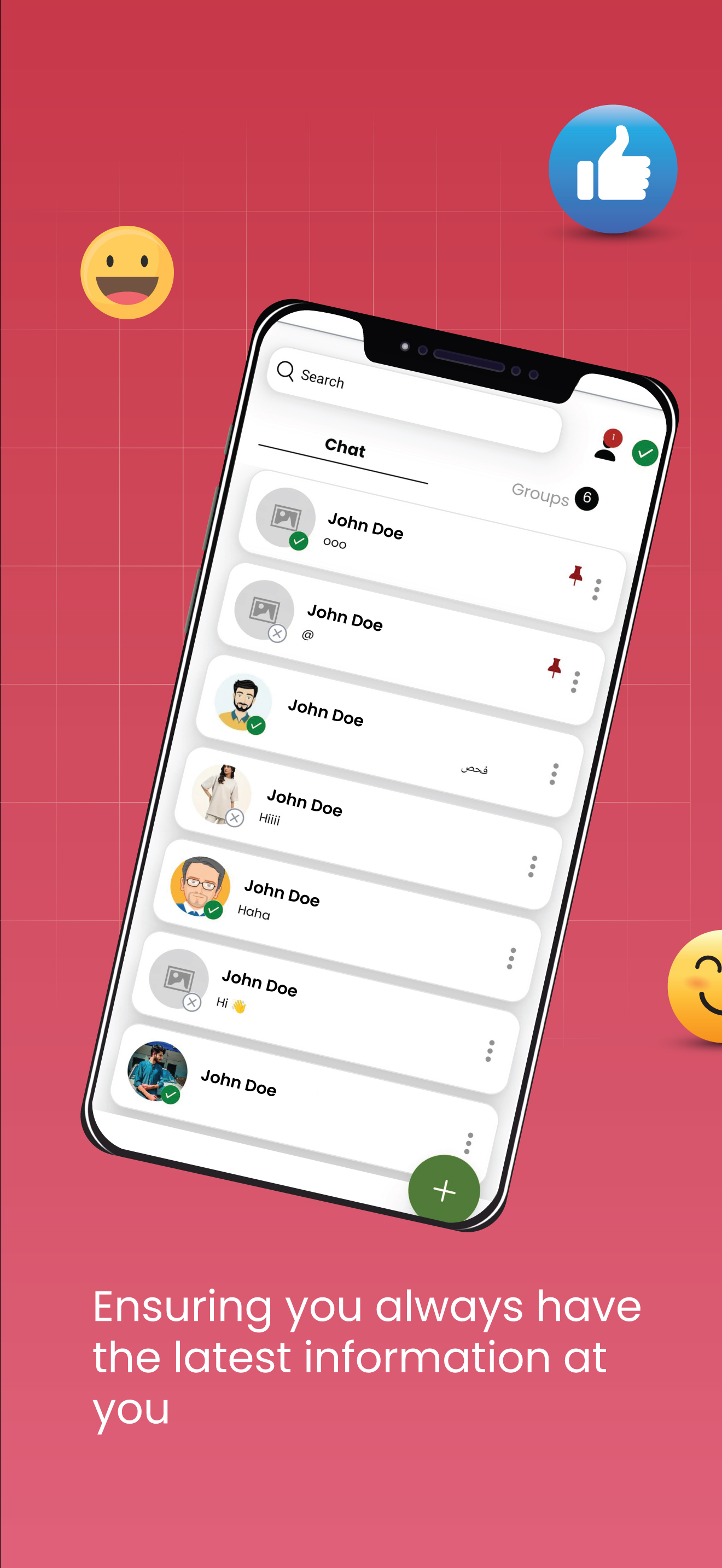 Community360 -Connect & Thrive screenshot 4