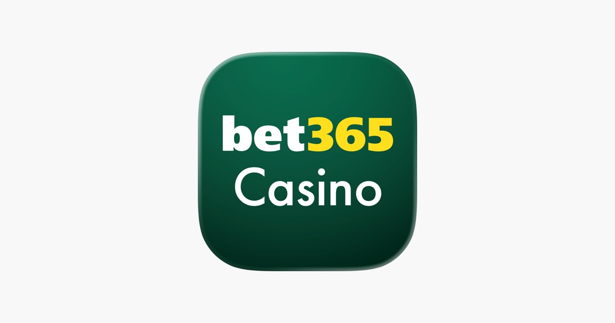 Bet365 casino