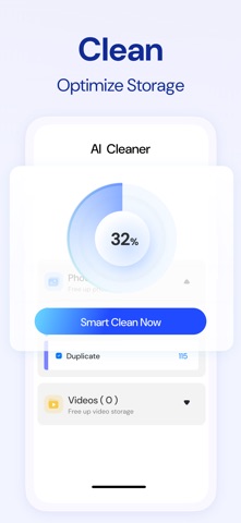AIClean-Cleanup Master AI Screenshot 3 of 7