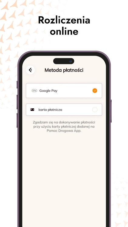 Pomoc Drogowa App screenshot-4