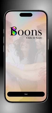 BoonsClub Screenshot 1 of 6