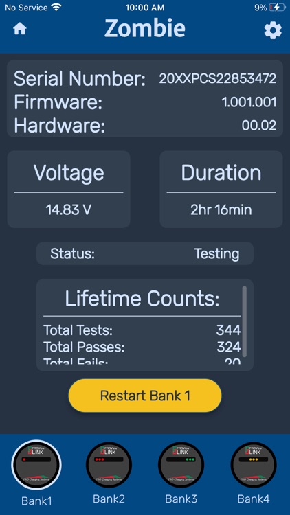 PROView Link screenshot-6