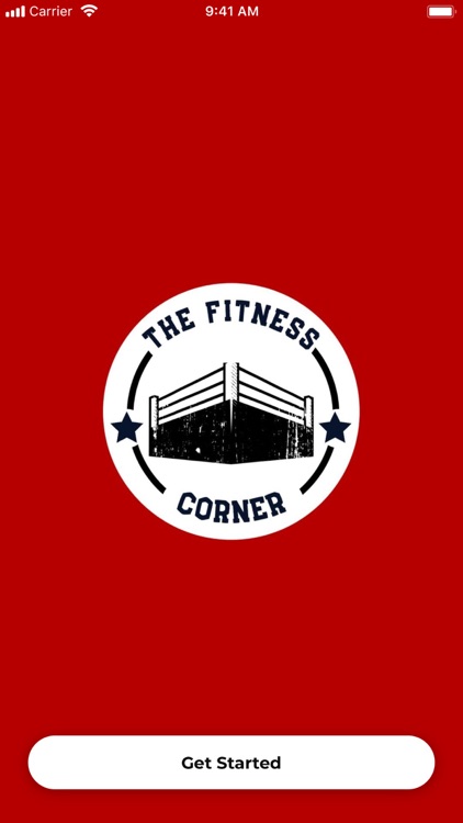 The Fitness Corner