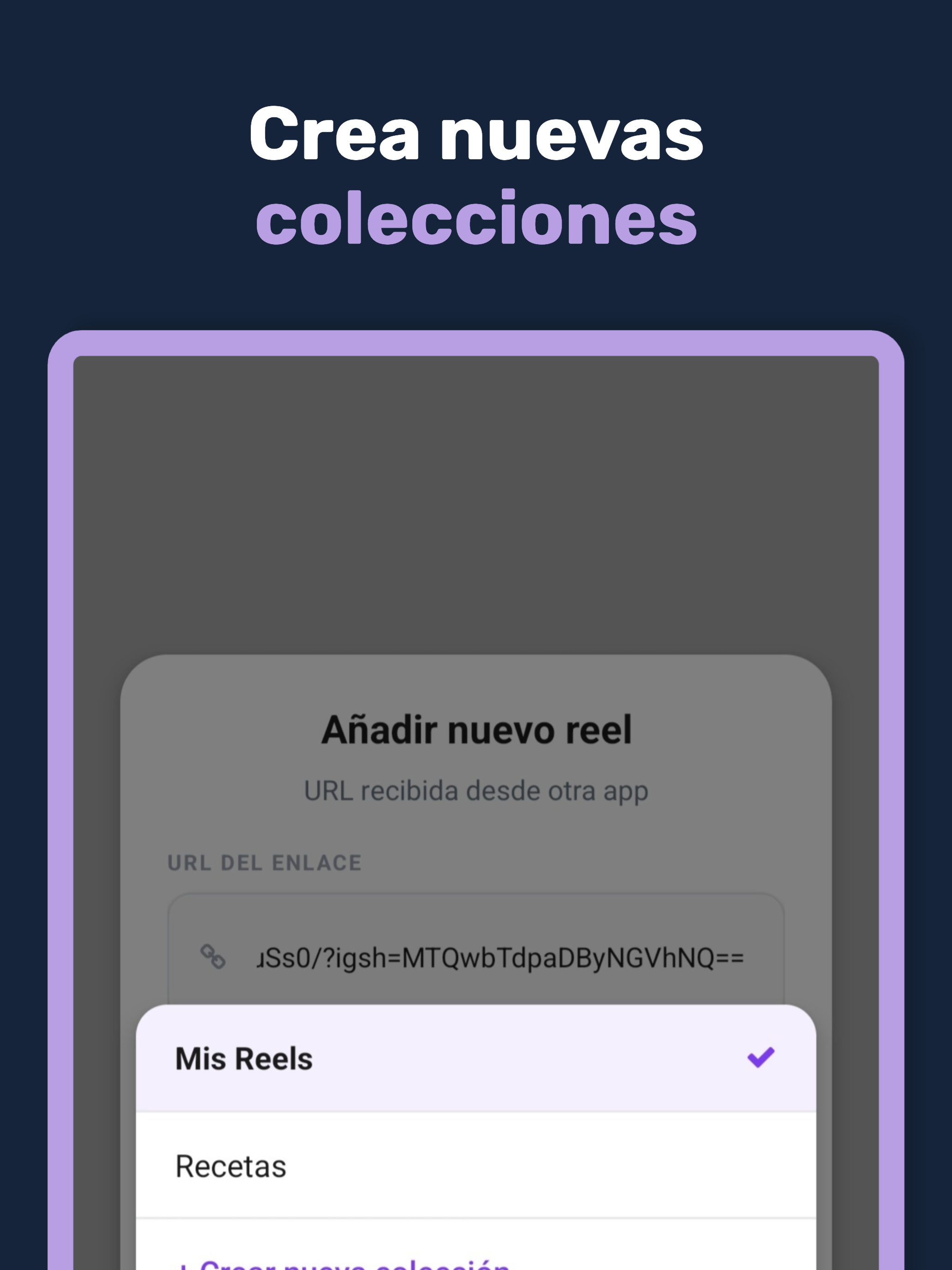 Reelyx screenshot 9
