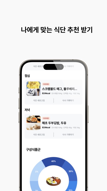 Zaeda : AI Health Coach