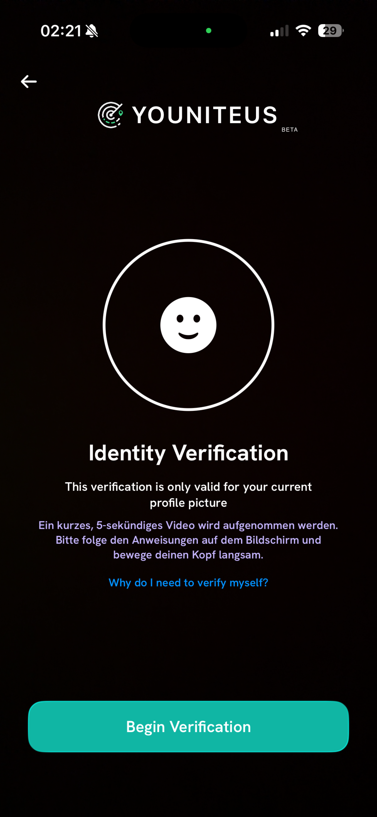 Youniteus screenshot 5