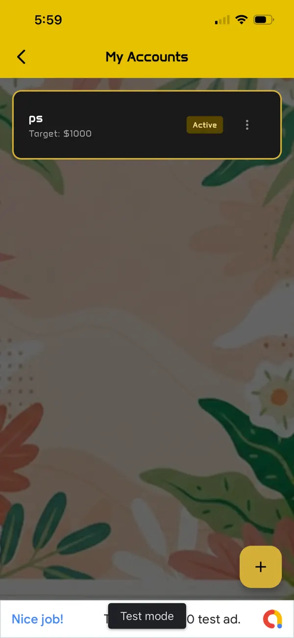 #4. DashSave (iOS) Göre: Wei Yu