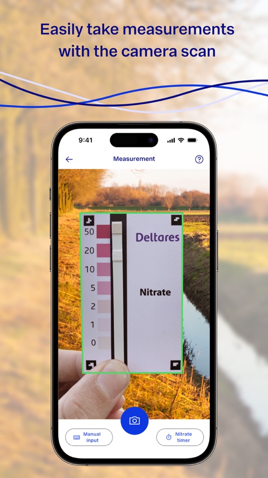 #1. Deltares Aquality (iOS) By: Deltares