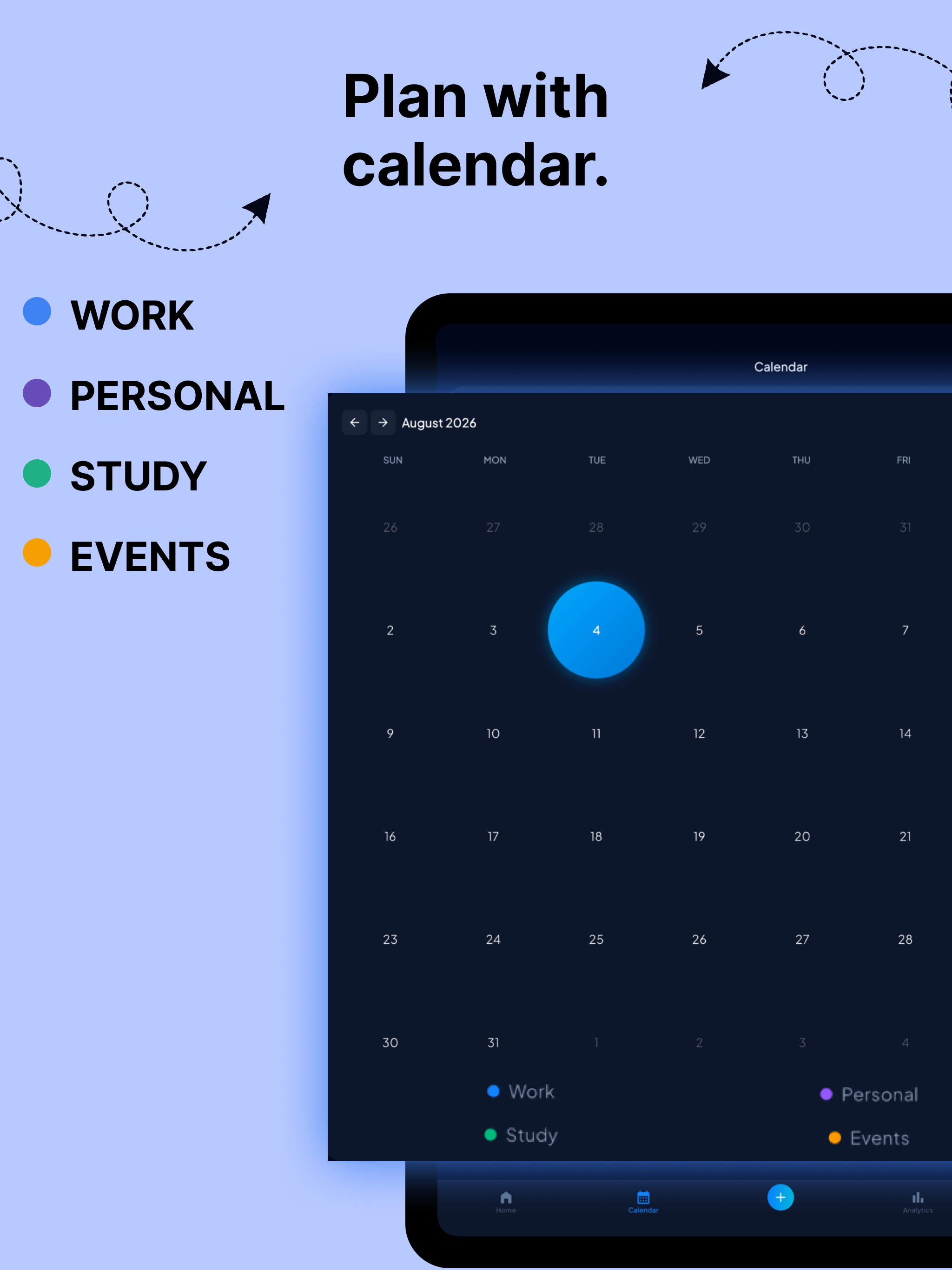To Do List: Daily Planner screenshot 11