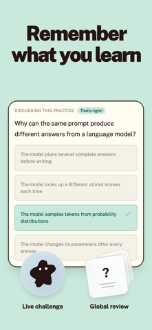 Wondering - Learn Anything Screenshot 5 of 8