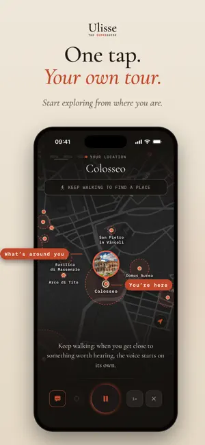 Ulisse — The SuperGuide screenshot 3