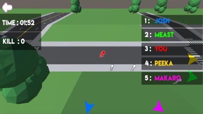 Toca Schools Routine Maker Screenshot