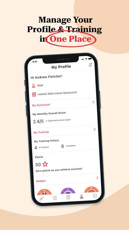 BellHub screenshot-9