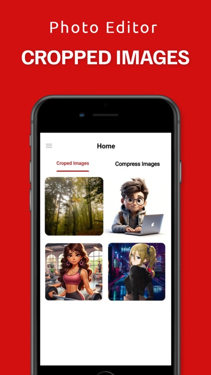 PDF Converter: Images to PDF screenshot-3