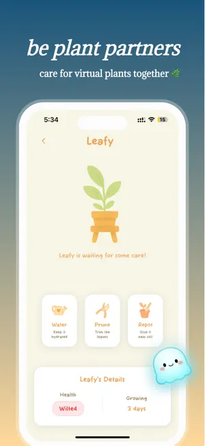 Booboo - Relationship App screenshot 4