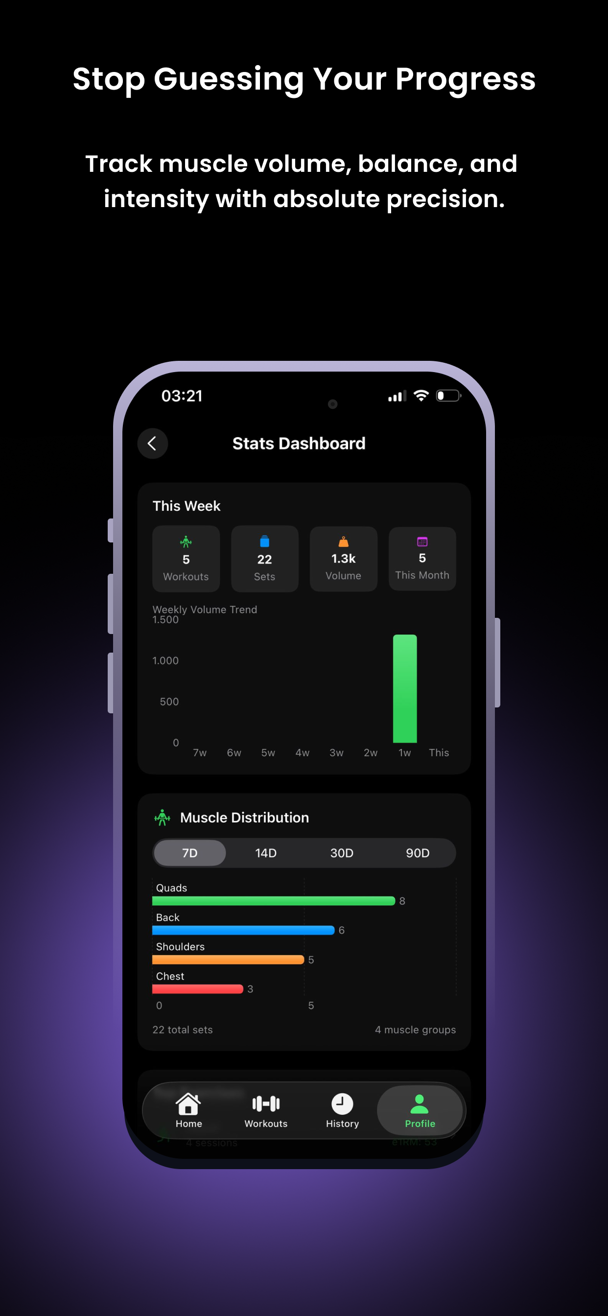 AI Form Check & Tracker