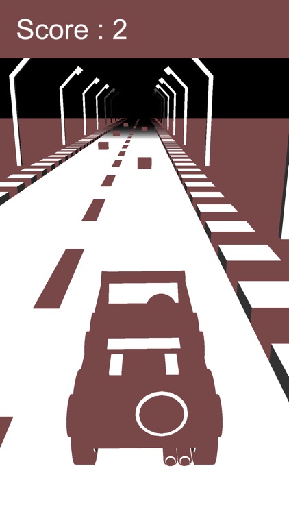 Galloping paths screenshot-5