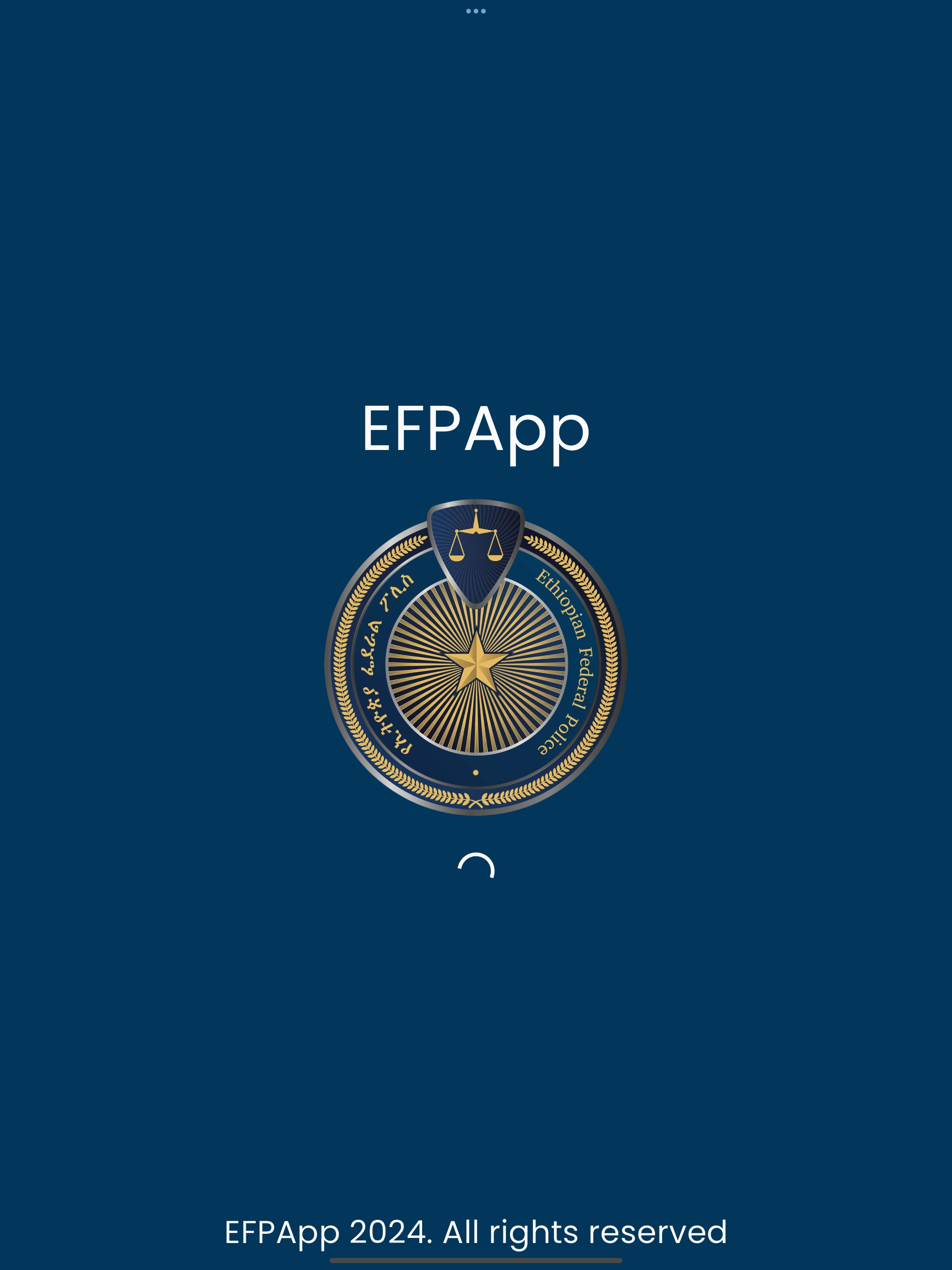 EFPApp