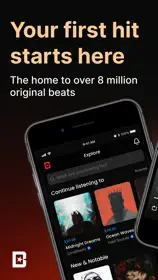 BeatTriX 1