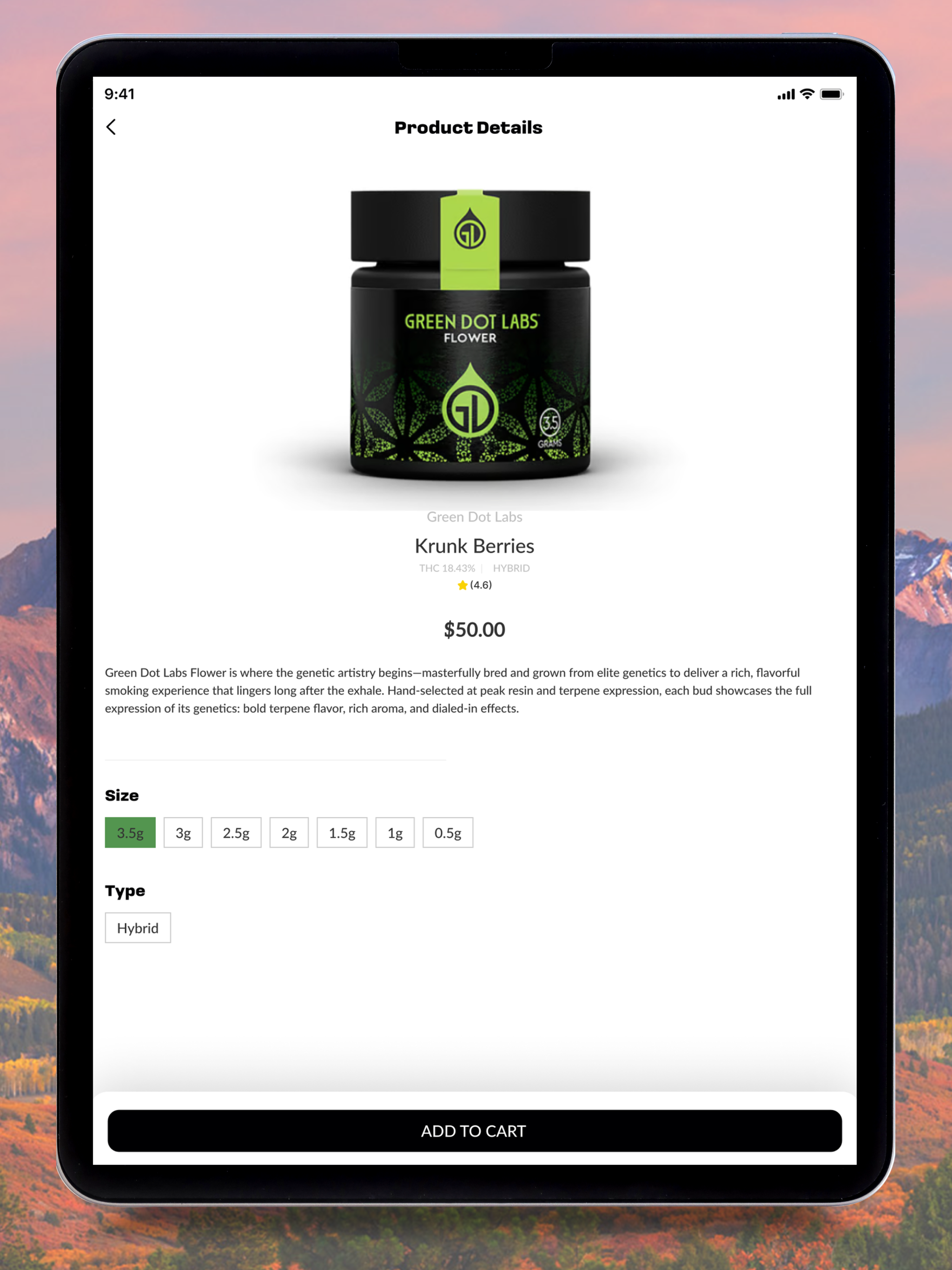 Roots Rx screenshot 6