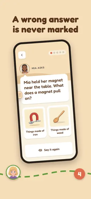 Sproutnicks screenshot 4