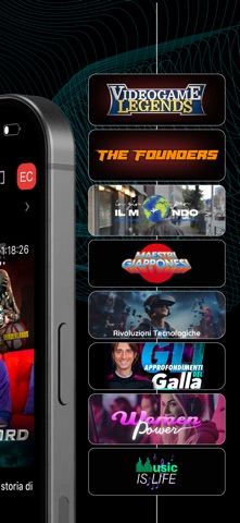 VGP PLAY screenshot