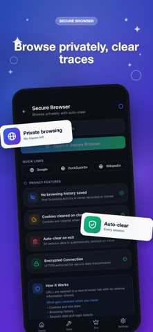CleanGuard Ultra Screenshot 8 of 10