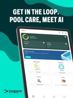Loopym - AI Powered Pool Care screenshot 9