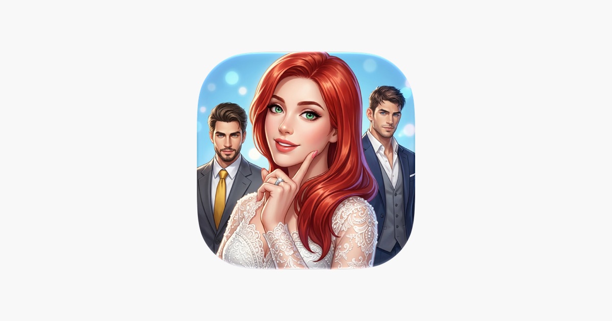 ‎Chapters: Interactive Stories App - App Store