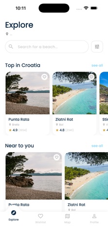 Croadria Screenshot 1 of 5