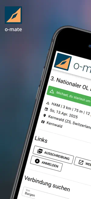 o-mate screenshot 1