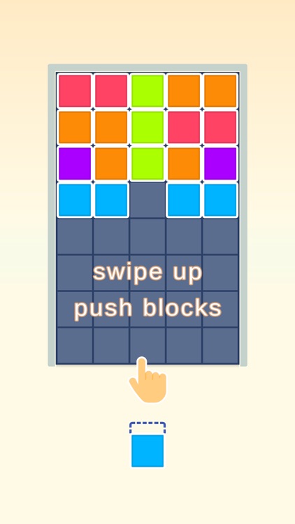 Block Pull N' Push