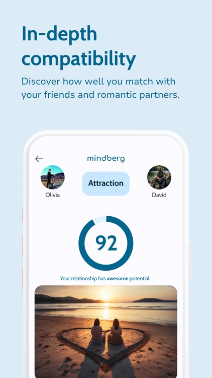 Shadow Work - Mindberg screenshot-4