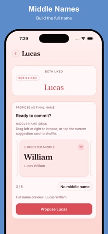 Matchling Screenshot 2 of 6