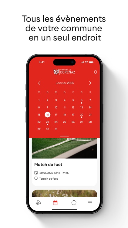 Dorenaz screenshot-3