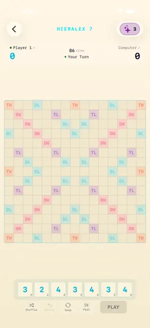 Hieralex 7 screenshot 4