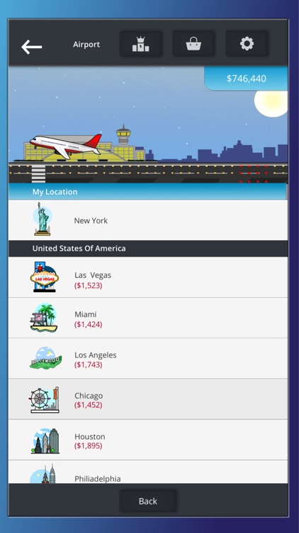 Urban Drug Empire screenshot-9