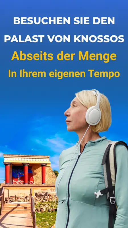 Knossos Audio Guide screenshot 5 of 5