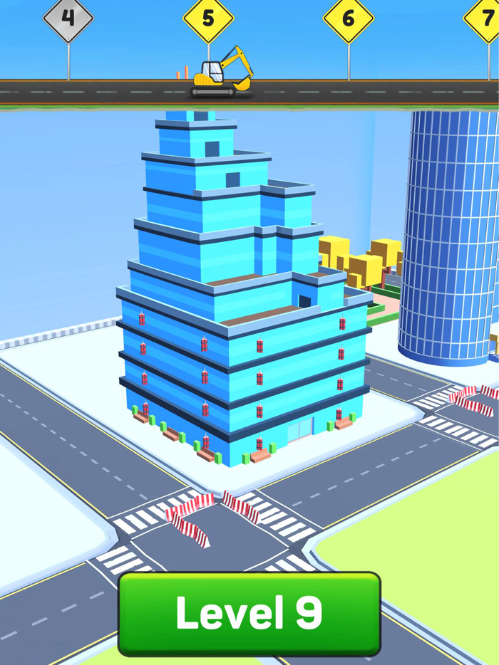 Screw Nuts And Bolts 3D Puzzle