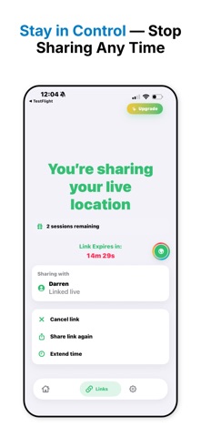 Find or Be Found Screenshot 4 of 7